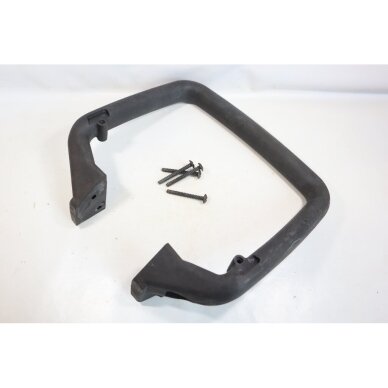 Genuine Front Handle McCULLOCH VIRGINIA MH542 MH555 Partner HG550 hedge trimmer 538241868 Genuine Front Handle McCULLOCH VIRGINIA MH542 MH555 Partner HG550 hedge trimmer 538241868