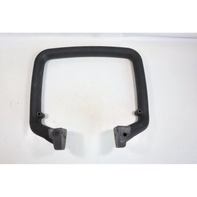 Genuine Front Handle McCULLOCH VIRGINIA MH542 MH555 Partner HG550 hedge trimmer 538241868 3 Genuine Front Handle McCULLOCH VIRGINIA MH542 MH555 Partner HG550 hedge trimmer 538241868 3