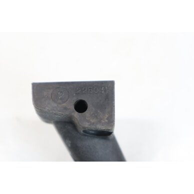 Genuine Front Handle McCULLOCH VIRGINIA MH542 MH555 Partner HG550 hedge trimmer 538241868 6
