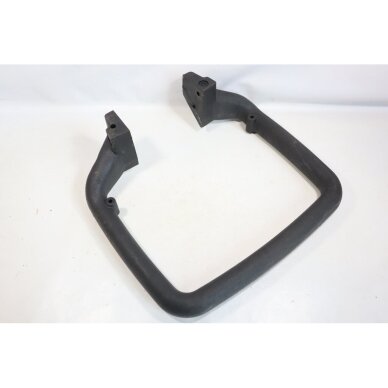 Genuine Front Handle McCULLOCH VIRGINIA MH542 MH555 Partner HG550 hedge trimmer 538241868 4 Genuine Front Handle McCULLOCH VIRGINIA MH542 MH555 Partner HG550 hedge trimmer 538241868 4