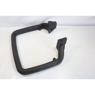 Genuine Front Handle McCULLOCH VIRGINIA MH542 MH555 Partner HG550 hedge trimmer 538241868 5 Genuine Front Handle McCULLOCH VIRGINIA MH542 MH555 Partner HG550 hedge trimmer 538241868 5
