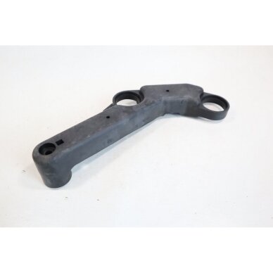 Genuine Front Handle Mount Support Jonsered 410 chainsaw 4730030 2 Genuine Front Handle Mount Support Jonsered 410 chainsaw 4730030 2