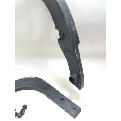 Genuine Front Handle Partner P738 P740 P742 Mcculloch 738 chainsaw 530057878 1 Genuine Front Handle Partner P738 P740 P742 Mcculloch 738 chainsaw 530057878 1
