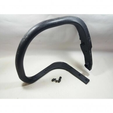 Genuine Front Handle Partner P738 P740 P742 Mcculloch 738 chainsaw 530057878 Genuine Front Handle Partner P738 P740 P742 Mcculloch 738 chainsaw 530057878