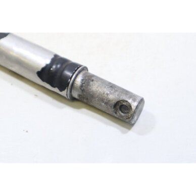 Genuine Front Handle Solo 605 606 chainsaw 6800162 3