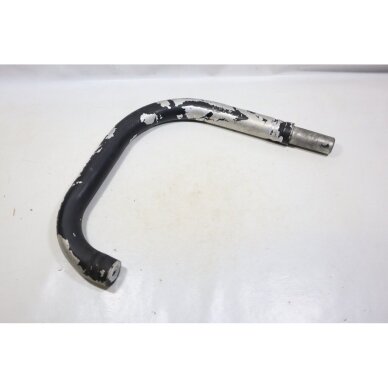 Genuine Front Handle Solo 605 606 chainsaw 6800162 4 Genuine Front Handle Solo 605 606 chainsaw 6800162 4