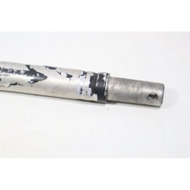 Genuine Front Handle Solo 605 606 chainsaw 6800162 5