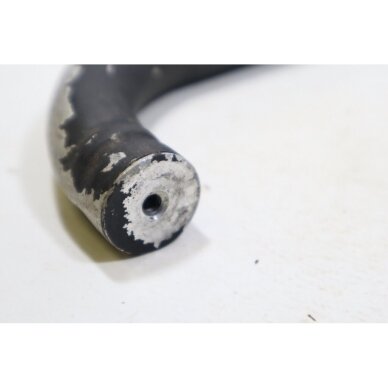Genuine Front Handle Solo 605 606 chainsaw 6800162 7 Genuine Front Handle Solo 605 606 chainsaw 6800162 7