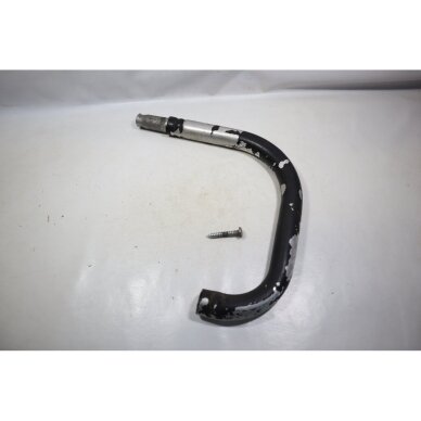 Genuine Front Handle Solo 605 606 chainsaw 6800162 Genuine Front Handle Solo 605 606 chainsaw 6800162