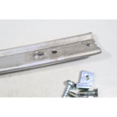 Genuine Front Handle Solo 643IP chainsaw 68 00 371 1 Genuine Front Handle Solo 643IP chainsaw 68 00 371 1