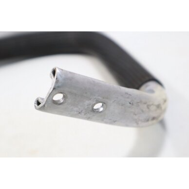 Genuine Front Handle Solo 643IP chainsaw 68 00 371 5 Genuine Front Handle Solo 643IP chainsaw 68 00 371 5