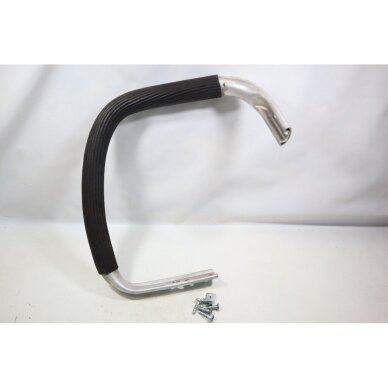 Genuine Front Handle Solo 643IP chainsaw 68 00 371 Genuine Front Handle Solo 643IP chainsaw 68 00 371