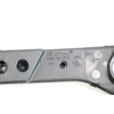 Genuine Front Handlebar STIHL 021 023 025 chainsaw 1123 791 1700 6 Genuine Front Handlebar STIHL 021 023 025 chainsaw 1123 791 1700 6