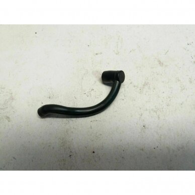 Genuine Fuel Line Hose Partner 4700 5000 5300 chainsaw 538242965 1 Genuine Fuel Line Hose Partner 4700 5000 5300 chainsaw 538242965 1