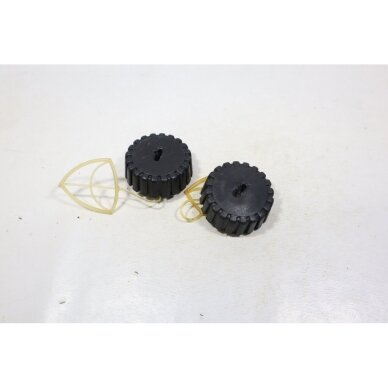 Genuine Fuel Oil Tank Cap Dolmar PS-2 PS-3 PS-4 chainsaw 010 114 063 1 Genuine Fuel Oil Tank Cap Dolmar PS-2 PS-3 PS-4 chainsaw 010 114 063 1