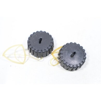 Genuine Fuel Oil Tank Cap Dolmar PS-2 PS-3 PS-4 chainsaw 010 114 063 2 Genuine Fuel Oil Tank Cap Dolmar PS-2 PS-3 PS-4 chainsaw 010 114 063 2