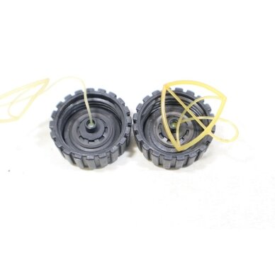 Genuine Fuel Oil Tank Cap Dolmar PS-2 PS-3 PS-4 chainsaw 010 114 063 3
