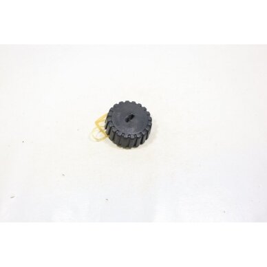 Genuine Fuel Oil Tank Cap Dolmar PS-2 PS-3 PS-4 chainsaw 010 114 063