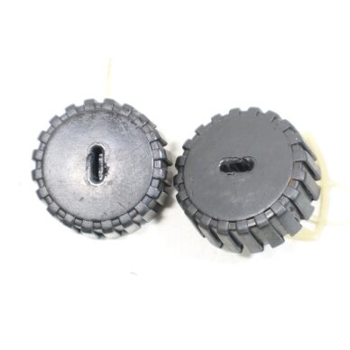 Genuine Fuel Oil Tank Cap Dolmar PS-34 chainsaw 010 114 061 2