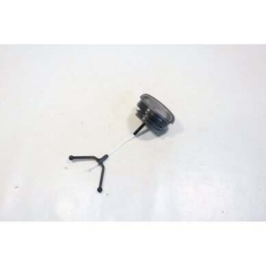 Genuine Fuel Oil Tank Cap Husqvarna 130 135 Mark II 235 236 chainsaw 544111201