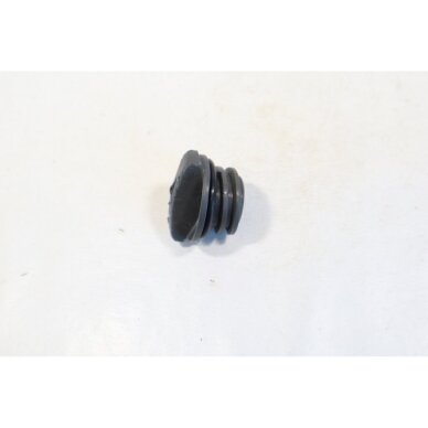 Genuine Fuel Oil Tank Cap Husqvarna 235 236 240 130 135 435 440 445 450 chainsaw 544111201 Genuine Fuel Oil Tank Cap Husqvarna 235 236 240 130 135 435 440 445 450 chainsaw 544111201