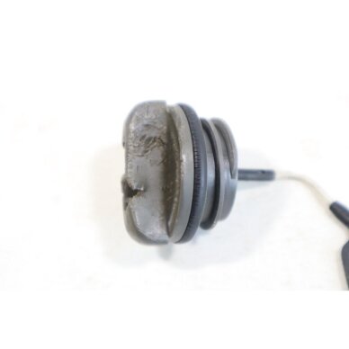 Genuine Fuel Oil Tank Cap Husqvarna T435 577878603 1