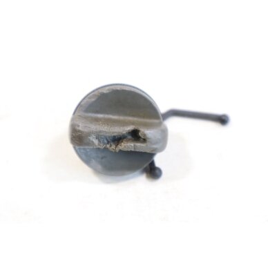 Genuine Fuel Oil Tank Cap Husqvarna T435 577878603 2 Genuine Fuel Oil Tank Cap Husqvarna T435 577878603 2