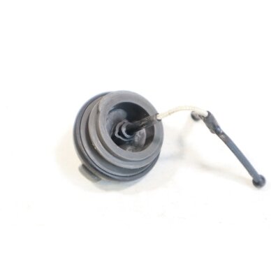 Genuine Fuel Oil Tank Cap Husqvarna T435 577878603 3 Genuine Fuel Oil Tank Cap Husqvarna T435 577878603 3