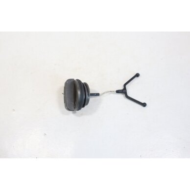 Genuine Fuel Oil Tank Cap Husqvarna T435 577878603 Genuine Fuel Oil Tank Cap Husqvarna T435 577878603