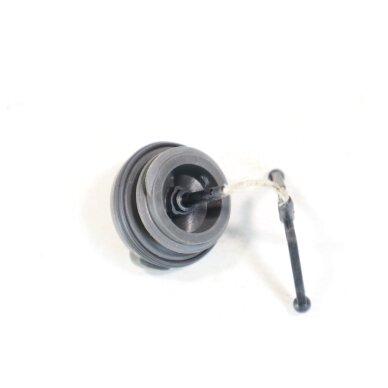 Genuine Fuel Oil Tank Cap Husqvarna T435 577878603 2 Genuine Fuel Oil Tank Cap Husqvarna T435 577878603 2