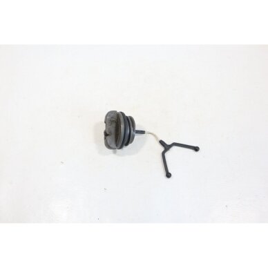 Genuine Fuel Oil Tank Cap Husqvarna T435 577878603