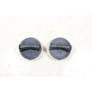 Genuine Fuel Oil Tank Cap Jonsered 450 455 520 SP 510 SP chainsaw 504702002 2