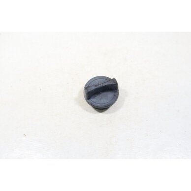 Genuine Fuel Oil Tank Cap Jonsered 450 455 520 SP 510 SP chainsaw 504702002