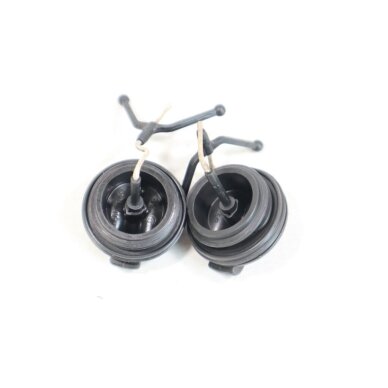 Genuine Fuel Oil Tank Cap Jonsered CS2234 CS2238 CS2240 CS2245 CS2250 McCULLOCH CS340 CS380 chainsaw 544111202 3