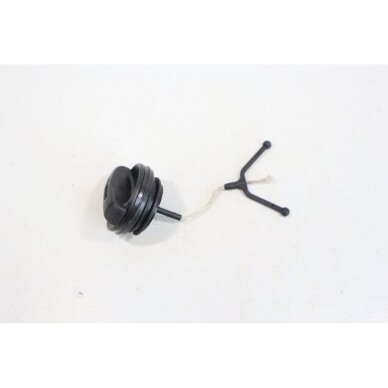 Genuine Fuel Oil Tank Cap Jonsered CS2234 CS2238 CS2240 CS2245 CS2250 McCULLOCH CS340 CS380 chainsaw 544111202