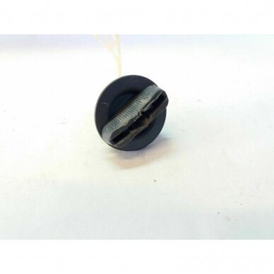 Genuine Fuel Oil Tank Cap Oleo Mac 940 chainsaw 50052005 3 Genuine Fuel Oil Tank Cap Oleo Mac 940 chainsaw 50052005 3