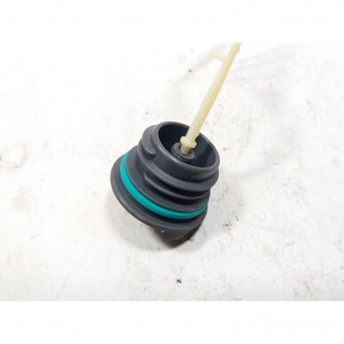 Genuine Fuel Oil Tank Cap Oleo Mac 940 chainsaw 50052005 2