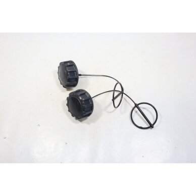 Genuine Fuel Oil Tank Cap STIGA SP340 chainsaw 4252010 1 Genuine Fuel Oil Tank Cap STIGA SP340 chainsaw 4252010 1