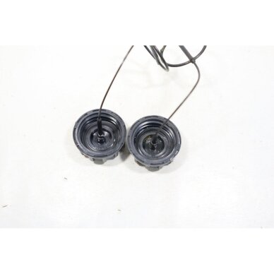 Genuine Fuel Oil Tank Cap STIGA SP340 chainsaw 4252010 3 Genuine Fuel Oil Tank Cap STIGA SP340 chainsaw 4252010 3