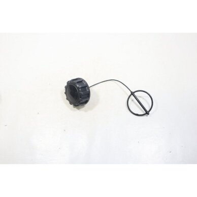 Genuine Fuel Oil Tank Cap STIGA SP340 chainsaw 4252010 Genuine Fuel Oil Tank Cap STIGA SP340 chainsaw 4252010