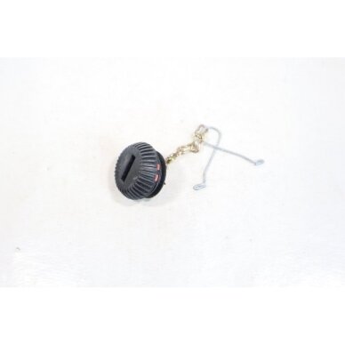 Genuine Fuel Oil Tank Cap STIHL 009 012 chainsaw 0000 350 0510 Genuine Fuel Oil Tank Cap STIHL 009 012 chainsaw 0000 350 0510