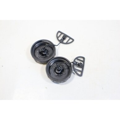 Genuine Fuel Oil Tank Cap STIHL 017 018 MS170 MS180 MS210 chainsaw 1130 350 0500 2 Genuine Fuel Oil Tank Cap STIHL 017 018 MS170 MS180 MS210 chainsaw 1130 350 0500 2