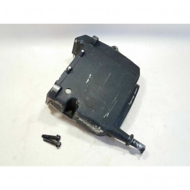 Genuine Fuel Oil Tank Cover Mcculloch Eager Beaver 2.0 CID chainsaw 218867 Genuine Fuel Oil Tank Cover Mcculloch Eager Beaver 2.0 CID chainsaw 218867