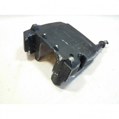 Genuine Fuel Oil Tank Cover Mcculloch Eager Beaver 2.0 CID chainsaw 218867 3 Genuine Fuel Oil Tank Cover Mcculloch Eager Beaver 2.0 CID chainsaw 218867 3