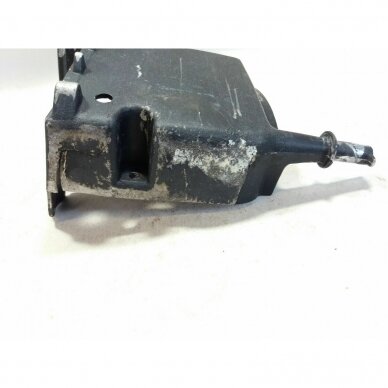 Genuine Fuel Oil Tank Cover Mcculloch Eager Beaver 2.0 CID chainsaw 218867 4 Genuine Fuel Oil Tank Cover Mcculloch Eager Beaver 2.0 CID chainsaw 218867 4
