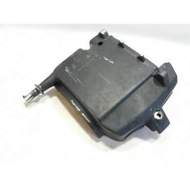 Genuine Fuel Oil Tank Cover Mcculloch Eager Beaver 2.0 CID chainsaw 218867 1 Genuine Fuel Oil Tank Cover Mcculloch Eager Beaver 2.0 CID chainsaw 218867 1
