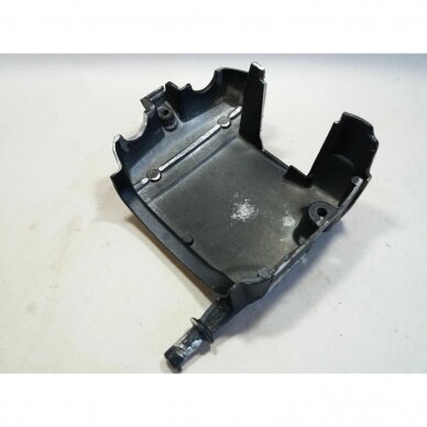 Genuine Fuel Oil Tank Cover Mcculloch Eager Beaver 2.0 CID chainsaw 218867 7 Genuine Fuel Oil Tank Cover Mcculloch Eager Beaver 2.0 CID chainsaw 218867 7