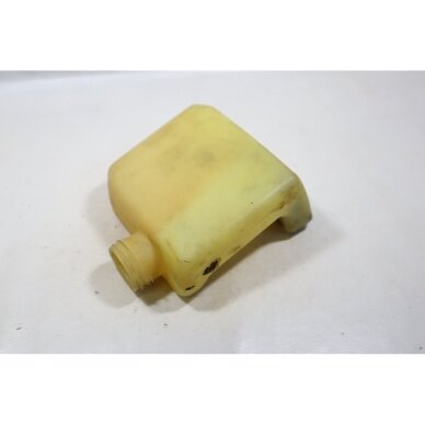 Genuine Fuel Tank AL-KO KB4000 chainsaw P1178748450 3