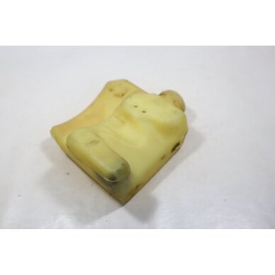 Genuine Fuel Tank AL-KO KB4000 chainsaw P1178748450 4