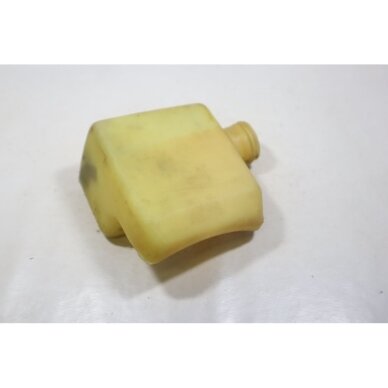 Genuine Fuel Tank AL-KO KB4000 chainsaw P1178748450 1
